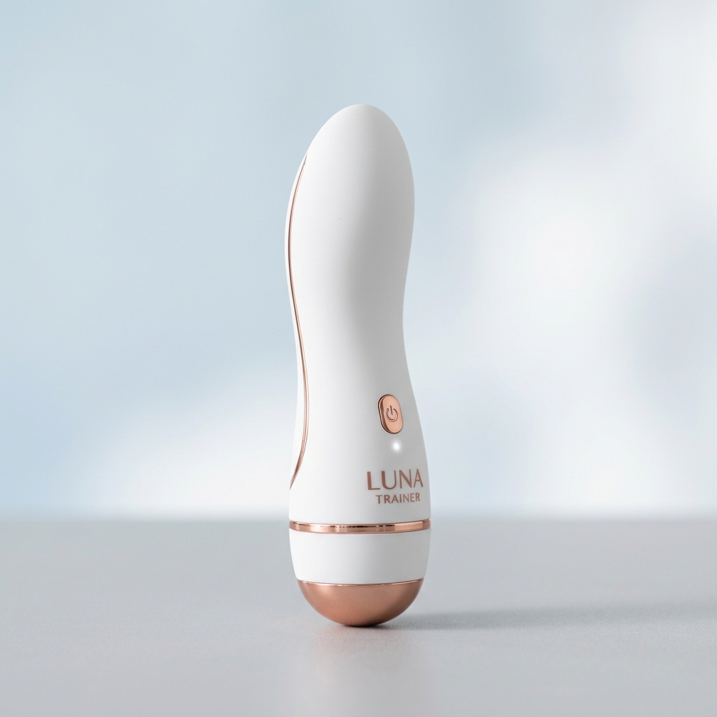 Pelvic Floor Muscle Trainer
